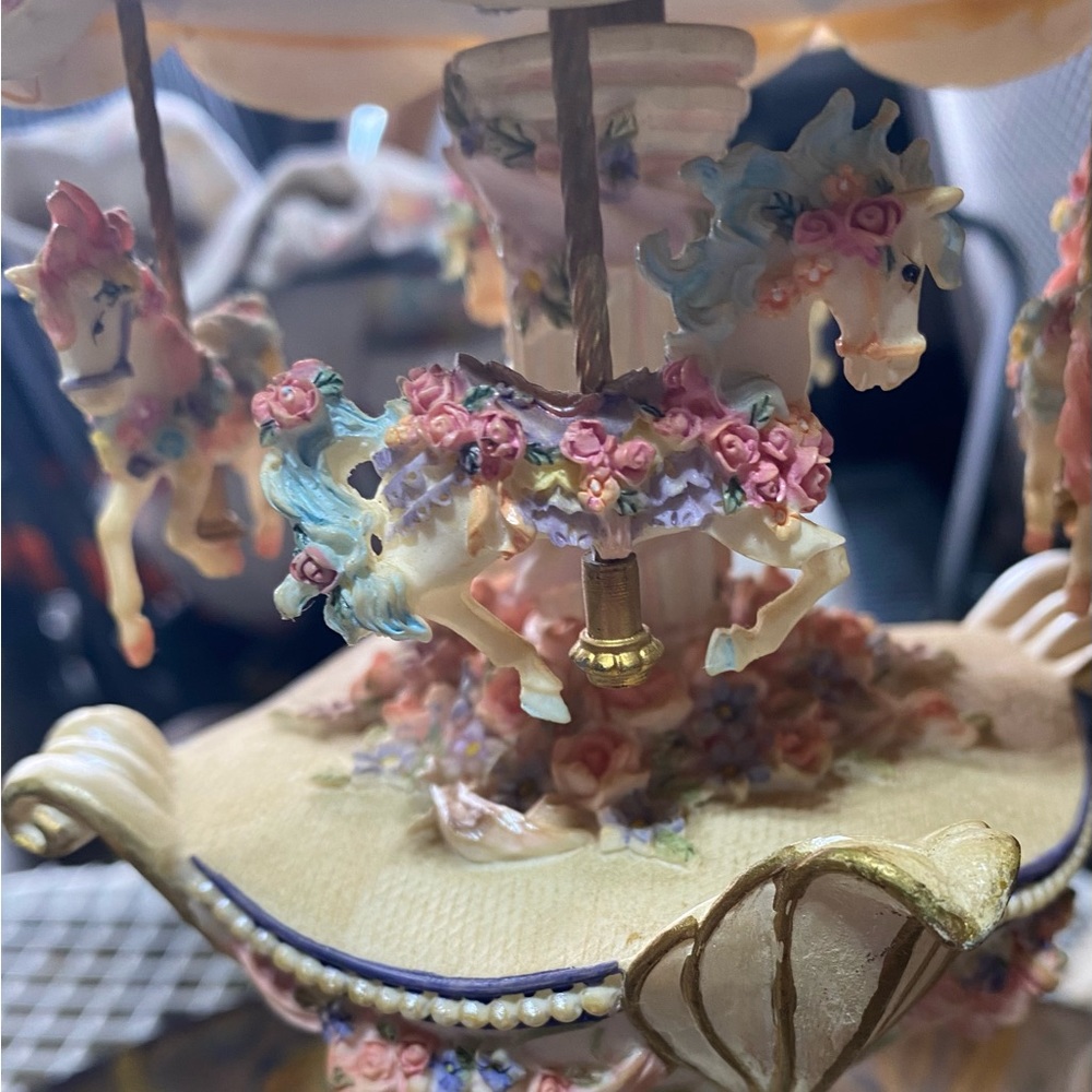 Carousels pick yours